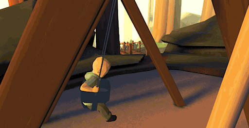 ������#003�Υ���ͥ���/���������©�Ҥ򼺤ä��㤬��ȯ���륢�ɥ٥���㡼�������That Dragon, Cancer�פ�Kickstarter�����ڡ�������