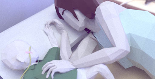 ������#004�Υ���ͥ���/���������©�Ҥ򼺤ä��㤬��ȯ���륢�ɥ٥���㡼�������That Dragon, Cancer�פ�Kickstarter�����ڡ�������