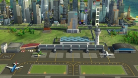 ���������꡼ No.003�Υ���ͥ������ / ��SimCity BuildIt�ס����åץ��졼�ɤΥ�٥�ˤ�äƷ�ʪ���Ѳ�����֥ȡ����硼������פʤɤ���������ץ쥤�䡼��פ����ץ쥤���֤�2��5000ǯ������