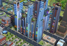 ���������꡼ No.004�Υ���ͥ������ / ��SimCity BuildIt�ס����åץ��졼�ɤΥ�٥�ˤ�äƷ�ʪ���Ѳ�����֥ȡ����硼������פʤɤ���������ץ쥤�䡼��פ����ץ쥤���֤�2��5000ǯ������