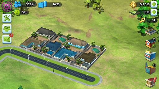 Pr あなたの都市にも 東京流 を Simcity Buildit 大型アップデートで国際空港とトーキョー タウンが解禁