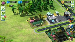 ꡼ No.009 | PRۤʤԻԤˤήɤ򡪡SimCity BuildIt緿åץǡȤǹݶȥȡ硼󤬲ء