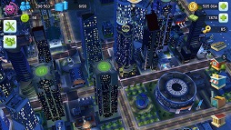꡼ No.013 | PRۤʤԻԤˤήɤ򡪡SimCity BuildIt緿åץǡȤǹݶȥȡ硼󤬲ء