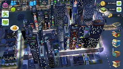 ꡼ No.014 | PRۤʤԻԤˤήɤ򡪡SimCity BuildIt緿åץǡȤǹݶȥȡ硼󤬲ء