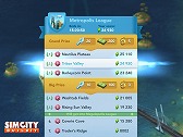 ���������꡼ No.005�Υ���ͥ������ / ��SimCity BuildIt�ס��ۤ��Υץ쥤�䡼������Ǥ���Ȼ�Ĺ����ƥ��ȡɤ򳫺�