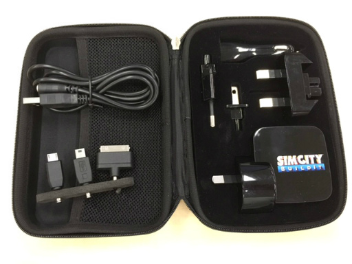 ꡼ No.001 | ̾ͤ򾷤ƹԤSimCity BuildItפβƵ٤ߴΡɤȯɽ