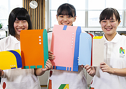 画像ギャラリー No.009のサムネイル画像 / 宮崎県小林市が「シムシティ課」を設立。「SimCity BuildIt」を通じて,若い世代にまちづくりを考えてもらおうという試み