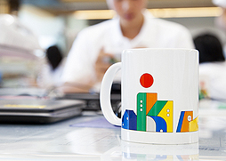 画像ギャラリー No.010のサムネイル画像 / 宮崎県小林市が「シムシティ課」を設立。「SimCity BuildIt」を通じて,若い世代にまちづくりを考えてもらおうという試み