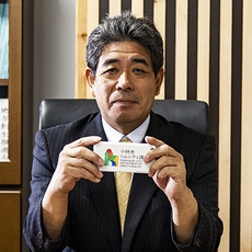 画像ギャラリー No.011のサムネイル画像 / 宮崎県小林市が「シムシティ課」を設立。「SimCity BuildIt」を通じて,若い世代にまちづくりを考えてもらおうという試み