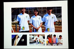 画像ギャラリー No.008のサムネイル画像 / 宮崎県小林市で活動中の「シムシティ課」が意見交換会を開催。「シムシティ ビルドイット」を通じて,若い世代に街作りに関心を持ってもらうプロジェクト