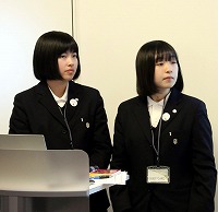 画像ギャラリー No.009のサムネイル画像 / 宮崎県小林市で活動中の「シムシティ課」が意見交換会を開催。「シムシティ ビルドイット」を通じて,若い世代に街作りに関心を持ってもらうプロジェクト