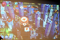 画像ギャラリー No.011のサムネイル画像 / 宮崎県小林市で活動中の「シムシティ課」が意見交換会を開催。「シムシティ ビルドイット」を通じて,若い世代に街作りに関心を持ってもらうプロジェクト