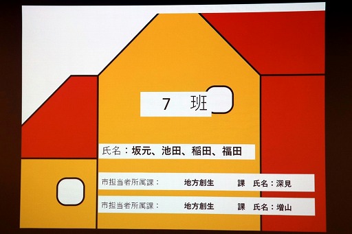 画像ギャラリー No.014のサムネイル画像 / 宮崎県小林市で活動中の「シムシティ課」が意見交換会を開催。「シムシティ ビルドイット」を通じて,若い世代に街作りに関心を持ってもらうプロジェクト