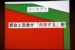 画像ギャラリー No.016のサムネイル画像 / 宮崎県小林市で活動中の「シムシティ課」が意見交換会を開催。「シムシティ ビルドイット」を通じて,若い世代に街作りに関心を持ってもらうプロジェクト