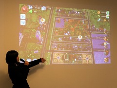 画像ギャラリー No.018のサムネイル画像 / 宮崎県小林市で活動中の「シムシティ課」が意見交換会を開催。「シムシティ ビルドイット」を通じて,若い世代に街作りに関心を持ってもらうプロジェクト