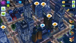 ���ॷ�ƥ� �ӥ�ɥ��å�