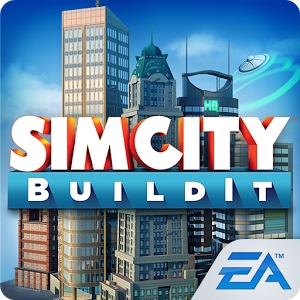 シムシティ ビルドイット Android 4gamer Net