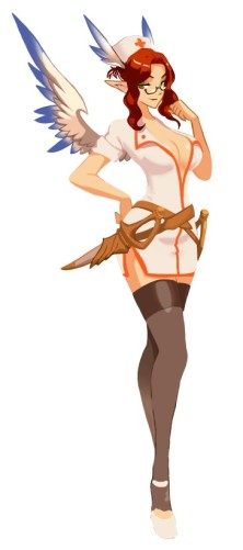 ���������꡼ No.005�Υ���ͥ������ / ���������ס��緿���åץǡ��Ȥ�����Υ饤�Х�ã�ȥ������򶥤��֥꡼����פ����о졣�����ʥ���饯�����������塼���