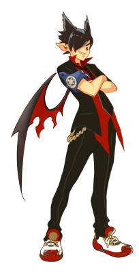 ���������꡼ No.007�Υ���ͥ������ / ���������ס��緿���åץǡ��Ȥ�����Υ饤�Х�ã�ȥ������򶥤��֥꡼����פ����о졣�����ʥ���饯�����������塼���