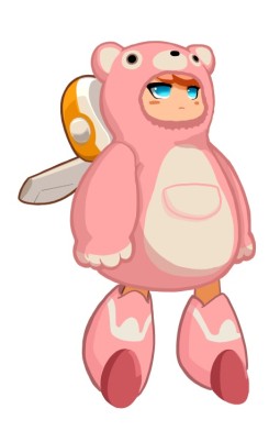 ���������꡼ No.008�Υ���ͥ������ / ���������ס��緿���åץǡ��Ȥ�����Υ饤�Х�ã�ȥ������򶥤��֥꡼����פ����о졣�����ʥ���饯�����������塼���