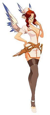 ���������꡼ No.006�Υ���ͥ������ / �İ�������ã���Ϥ��碌���臘���塼�ƥ���RPG����������Android�ǤΥ����ӥ����������ϡ���ǰ���٥�Ȥ�iOS��/Android�Ǥ�ξ���ǳ�����