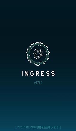 ���������꡼ No.001�Υ���ͥ������ / ���ޥ۸���AR�������Ingress�פ����ܸ���б������륢�åץǡ��Ȥ��ۿ������ܸ첽�ˤ�ꥨ��������ȥǥӥ塼���ߵ�ϲ�����!?