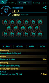 ���������꡼ No.011�Υ���ͥ������ / ���ޥ۸���AR�������Ingress�פ����ܸ���б������륢�åץǡ��Ȥ��ۿ������ܸ첽�ˤ�ꥨ��������ȥǥӥ塼���ߵ�ϲ�����!?