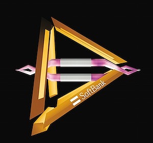 画像ギャラリー No.003のサムネイル画像 / 「Ingress」，ソフトバンクショップがポータルとして登場