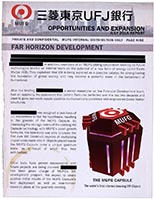 ���������꡼ No.003�Υ���ͥ������ / ��Ingress�פǻ�ɩ���UFJ��Ԥȥ��եȥХ󥯥���åפ�Ϣ�ȡ���4300�Υݡ����뤬�ɲá��ƥ֥��ɥ��ꥸ�ʥ륢���ƥ���Ѱ�