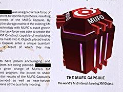 ��Ingress�פǻ�ɩ���UFJ��Ԥȥ��եȥХ󥯥���åפ�Ϣ�ȡ���4300�Υݡ����뤬�ɲá��ƥ֥��ɥ��ꥸ�ʥ륢���ƥ���Ѱ�