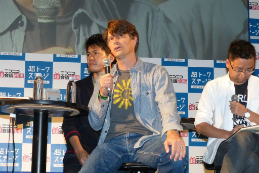 ꡼ No.003 | ֥ޥ׺ƣͳ¿ûȡIngressץ󡦥ϥ󥱻̤˥˥ĶĤǼ¸ǽΥꥨȡȤηηפݡ