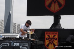 画像ギャラリー No.003のサムネイル画像 / 1万人を超える「Ingress」エージェントが東京を舞台にバトル。緒方恵美さんが演じるADAの日本語版ボイスパック配信も発表された公式イベント「Aegis Nova Tokyo」をレポート