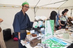 画像ギャラリー No.008のサムネイル画像 / 1万人を超える「Ingress」エージェントが東京を舞台にバトル。緒方恵美さんが演じるADAの日本語版ボイスパック配信も発表された公式イベント「Aegis Nova Tokyo」をレポート