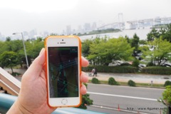 画像ギャラリー No.017のサムネイル画像 / 1万人を超える「Ingress」エージェントが東京を舞台にバトル。緒方恵美さんが演じるADAの日本語版ボイスパック配信も発表された公式イベント「Aegis Nova Tokyo」をレポート