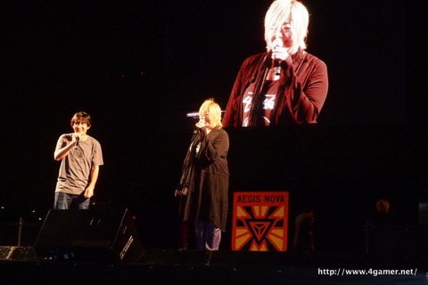 画像ギャラリー No.024のサムネイル画像 / 1万人を超える「Ingress」エージェントが東京を舞台にバトル。緒方恵美さんが演じるADAの日本語版ボイスパック配信も発表された公式イベント「Aegis Nova Tokyo」をレポート