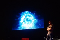 画像ギャラリー No.025のサムネイル画像 / 1万人を超える「Ingress」エージェントが東京を舞台にバトル。緒方恵美さんが演じるADAの日本語版ボイスパック配信も発表された公式イベント「Aegis Nova Tokyo」をレポート