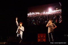 画像ギャラリー No.028のサムネイル画像 / 1万人を超える「Ingress」エージェントが東京を舞台にバトル。緒方恵美さんが演じるADAの日本語版ボイスパック配信も発表された公式イベント「Aegis Nova Tokyo」をレポート