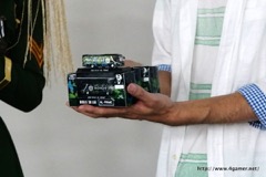 ꡼ No.019 | XMˤɤäפ꿻롣ưXMܤȡIngressѥХNL-PRIMEλݡȤǺ