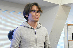 画像ギャラリー No.001のサムネイル画像 / Ingressのメジャーアップデート版「Ingress Prime」が2018年に配信予定。最新情報が公開された日本法人設立2周年記念記者説明会をレポート