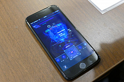 画像ギャラリー No.002のサムネイル画像 / Ingressのメジャーアップデート版「Ingress Prime」が2018年に配信予定。最新情報が公開された日本法人設立2周年記念記者説明会をレポート