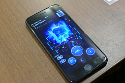 画像ギャラリー No.003のサムネイル画像 / Ingressのメジャーアップデート版「Ingress Prime」が2018年に配信予定。最新情報が公開された日本法人設立2周年記念記者説明会をレポート