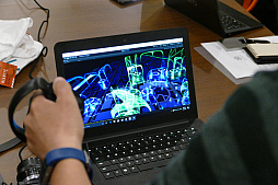 画像ギャラリー No.006のサムネイル画像 / Ingressのメジャーアップデート版「Ingress Prime」が2018年に配信予定。最新情報が公開された日本法人設立2周年記念記者説明会をレポート