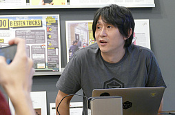 画像ギャラリー No.009のサムネイル画像 / Ingressのメジャーアップデート版「Ingress Prime」が2018年に配信予定。最新情報が公開された日本法人設立2周年記念記者説明会をレポート