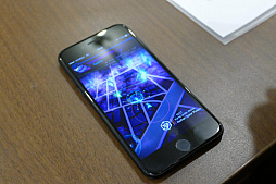 画像ギャラリー No.010のサムネイル画像 / Ingressのメジャーアップデート版「Ingress Prime」が2018年に配信予定。最新情報が公開された日本法人設立2周年記念記者説明会をレポート