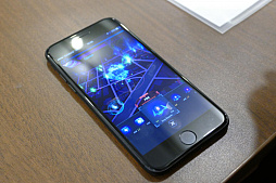 画像ギャラリー No.011のサムネイル画像 / Ingressのメジャーアップデート版「Ingress Prime」が2018年に配信予定。最新情報が公開された日本法人設立2周年記念記者説明会をレポート
