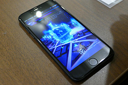 画像ギャラリー No.012のサムネイル画像 / Ingressのメジャーアップデート版「Ingress Prime」が2018年に配信予定。最新情報が公開された日本法人設立2周年記念記者説明会をレポート