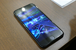 画像ギャラリー No.013のサムネイル画像 / Ingressのメジャーアップデート版「Ingress Prime」が2018年に配信予定。最新情報が公開された日本法人設立2周年記念記者説明会をレポート
