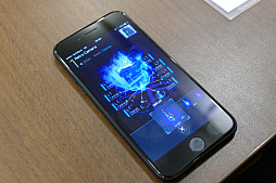 画像ギャラリー No.015のサムネイル画像 / Ingressのメジャーアップデート版「Ingress Prime」が2018年に配信予定。最新情報が公開された日本法人設立2周年記念記者説明会をレポート