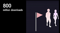 画像ギャラリー No.018のサムネイル画像 / Ingressのメジャーアップデート版「Ingress Prime」が2018年に配信予定。最新情報が公開された日本法人設立2周年記念記者説明会をレポート