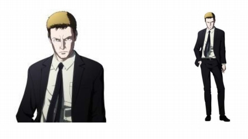 ���������꡼ No.004�Υ���ͥ������ / 2018ǯ10������ͽ���TV���˥�֥��󥰥쥹�פΥ���饯�����ӥ��奢�뤬���������˥�Υᥤ�󥹥��åդξ�������餫��